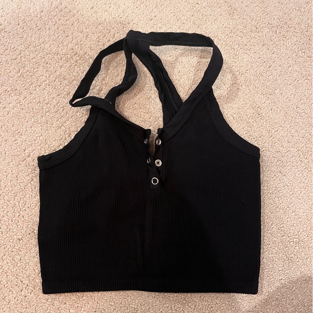Free People Movement Top